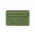 Marseille Palasaippua, valitse tuoksu/väri Olive - oliivi