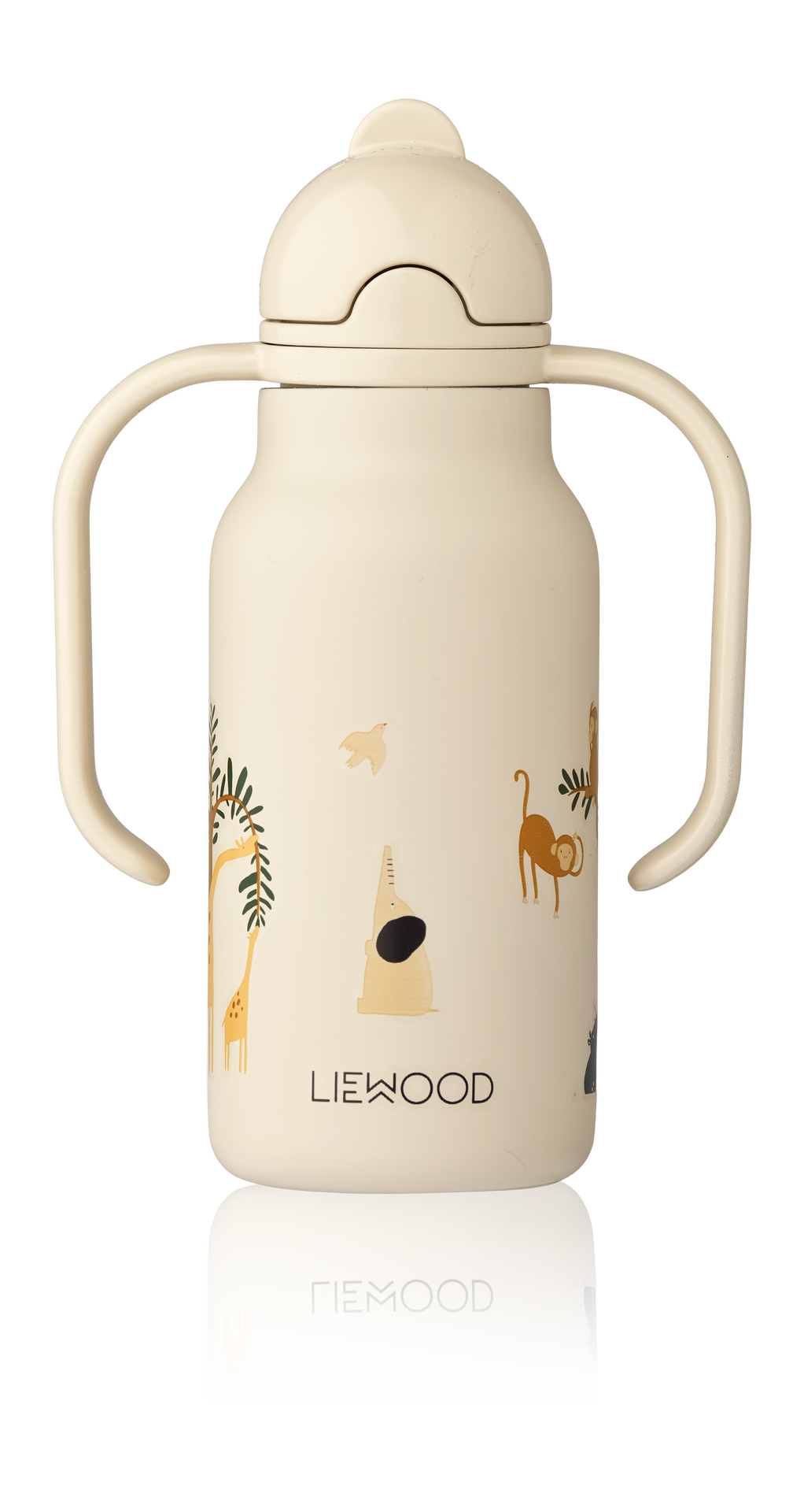 Liewood Kimmie bottle 250 ml CHOOSE MODEL All together / Sandy