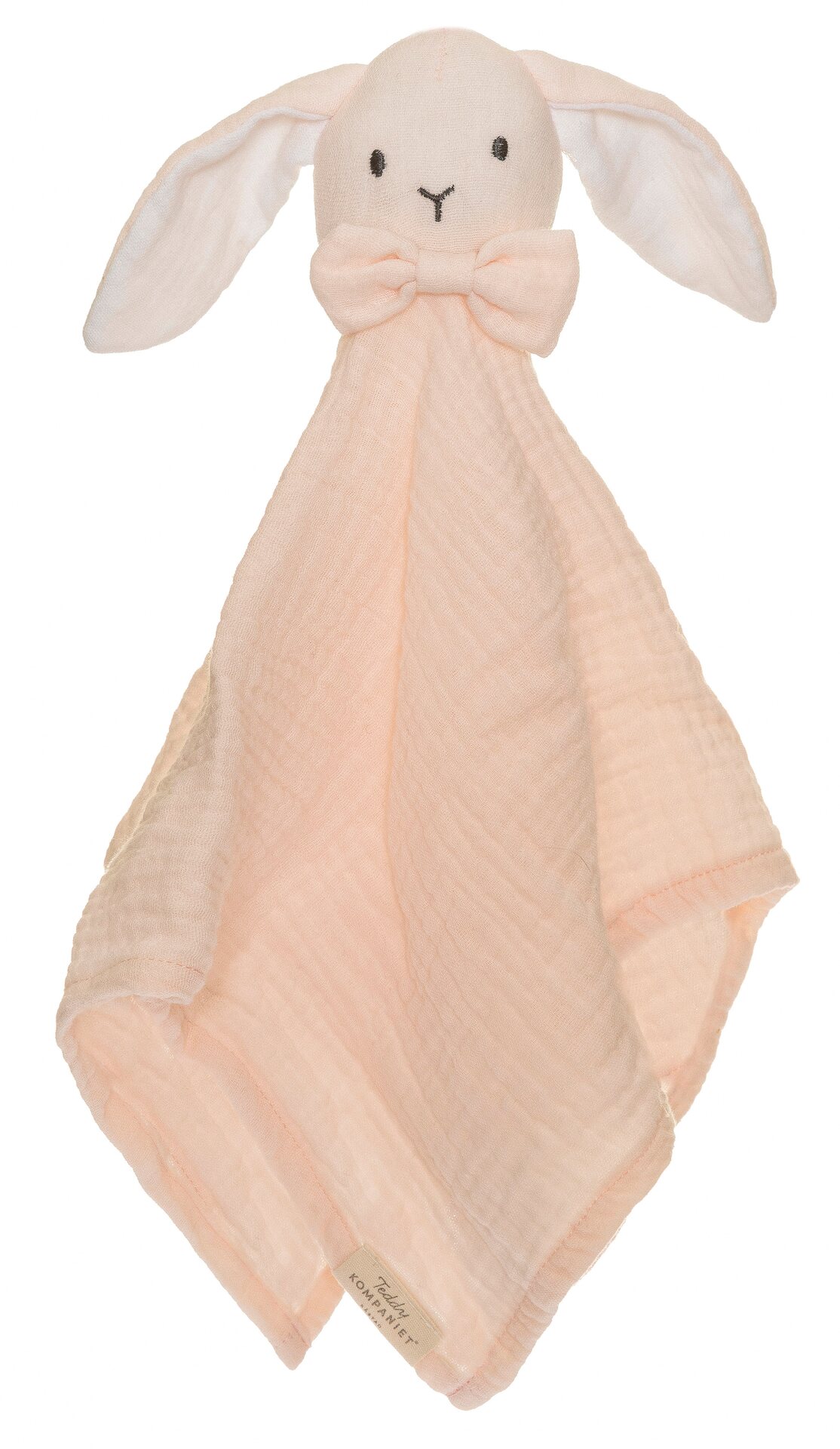 Teddykompaniet Diinglisar pupu uniriepu - VALITSE VÄRI Aprikoosi