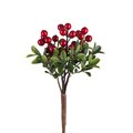 Mr Plant Marjaoksa 20 cm - VALITSE VÄRI Red