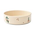 Liewood Flinn porcelain bowl, CHOOSE MODEL Peach / Sea shell