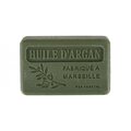 Marseille Palasaippua, valitse tuoksu/väri Huile d'argan - arganöljy