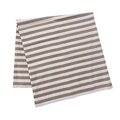 Ernst Striped tablecloth greige/white CHOOSE SIZE 145 x 300 cm (ennen 159.90)