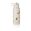 Liewood Falk water bottle 350 ml, CHOOSE MODEL All together / Sandy