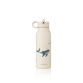 Liewood Falk water bottle 350 ml, CHOOSE MODEL Sea creature / Sandy