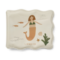 Liewood Waylon magic water book, CHOOSE MODEL Mermaids / Sandy