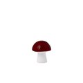 Storefactory Bovik decoration 4 x 5 cm - CHOOSE COLOUR Red