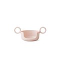Design Letters Cup handle for ecozen cup CHOOSE COLOUR Pink