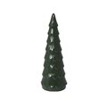 Storefactory Granbacken decoration S 7 x 20 cm CHOOSE COLOUR Green