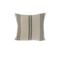 Storefactory Karlevi cushion cover 45 x 45 cm CHOOSE COLOR Off-white/green