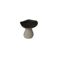 Storefactory Skogsryd mushroom 6,5 x 7 cm - CHOOSE COLOR Brown