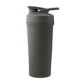 Aya&Ida Shaker pullo 750ml - VALITSE VÄRI Tropical Green