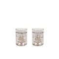 Konges Slojd Glitter cup 180 ml, 2 pcs CHOOSE MODEL Swan