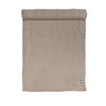 Ernst table runner jute, natural CHOOSE LENGTH 45 x 150 cm