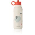 Liewood Falk lasten juomapullo 350 ml - VALITSE MALLI Circus / Sandy