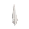 The Organic Company Big Waffle Towel and Blanket kylpypyyhe 100 x 150 cm - VALITSE VÄRI Natural white/stone