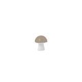 Storefactory Bovik decoration 4 x 5 cm - CHOOSE COLOUR Beige