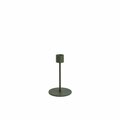 Cooee Design Kynttilänjalka oliivi, valitse korkeus Korkeus 13 cm