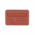 Marseille Palasaippua, valitse tuoksu/väri Cannelle orange - kaneli-appelsiini