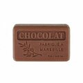 Marseille Palasaippua, valitse tuoksu/väri Chocolat - suklaa