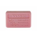 Marseille Palasaippua, valitse tuoksu/väri Rose - ruusu