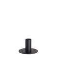 Storefactory Ektorp candlestick black, CHOOSE SIZE Small 5 cm