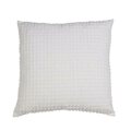 Fondaco Lotty tyynynpäällinen 48 x 48 cm VALITSE VÄRI Luonnonvalkoinen