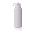 Liewood Stork water bottle 500 ml, CHOOSE COLOUR Misty Lilac
