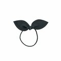 Fmam hairband bow CHOOSE COLOUR Black