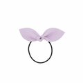 Fmam hairband bow CHOOSE COLOUR Lavender
