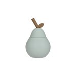 OYOY Pear pillimuki - VALITSE VÄRI Pale Mint