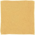Ib Laursen Mynte tiski/siivousliina 25 x 25 cm - VALITSE VÄRI Wheat straw