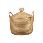 Anno Sato kori, VALITSE KOKO M (Ø34cm, Korkeus 25/40cm)