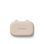 Liewood Emi Wet Wipes Cover, CHOOSE COLOUR Sandy