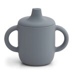 Liewood Neil Sippy Cup, CHOOSE COLOUR Wawe blue