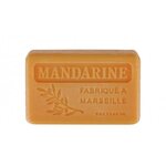 Marseille Marseille bar soap - choose scent/colour Mandarine