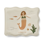 Liewood Waylon magic water book, CHOOSE MODEL Mermaids / Sandy