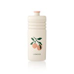 Liewood Lionel Water Bottle 500 ml, CHOOSE MODEL Peach perfect / Seashell