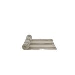 Storefactory Karlevi kaitaliina 120 x 35 cm - VALITSE VÄRI Luonnonvaalea/vihreä