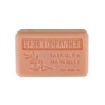 Marseille Marseille bar soap - choose scent/colour Fleur d'oranger - appelsiininkukka