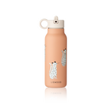 Liewood Falk lasten juomapullo 350 ml - VALITSE MALLI Cat / Tuscany