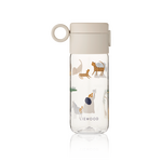 Liewood Clemence Bottle 350 ml - VALITSE MALLI All together / Sandy
