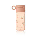Liewood Clemence Bottle 350 ml - VALITSE MALLI Peach / Sea shell