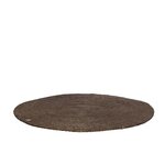 Ernst Juuttitabletti 33 cm - VALITSE VÄRI Tummanruskea