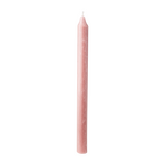Affari Kruunukynttilä 2,2 x 28 cm, VALITSE VÄRI Vanha roosa