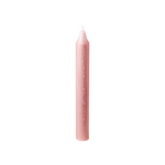 Affari Kruunukynttilä 2,2 x 18 cm - VALITSE VÄRI Vanha roosa