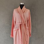Lina Hilla kylpytakki - VALITSE VÄRI Punainen