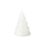 Affari Spruce candle S-size CHOOSE COLOUR Ivory