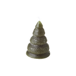 Affari Spruce candle S-size CHOOSE COLOUR Green