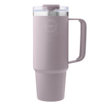 Aya&Ida Thermo Cup pillillä 885 ml - VALITSE VÄRI Lavender